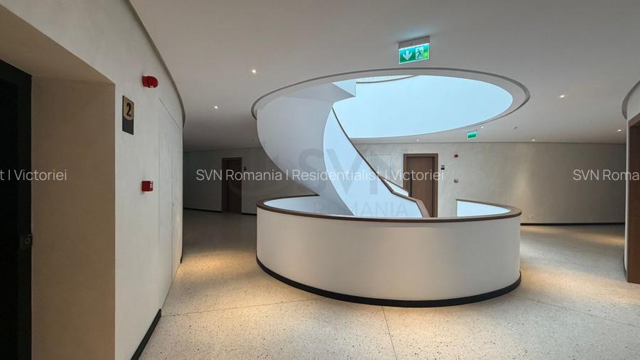 REA1027806 Apartament 2 camere I Pipera I Premium - 11