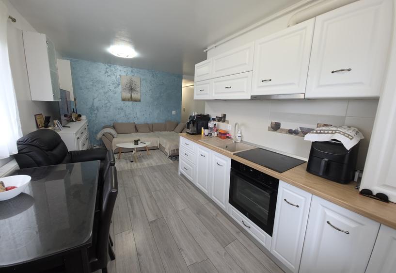 Apartament zona Independentei bloc nou 52mp