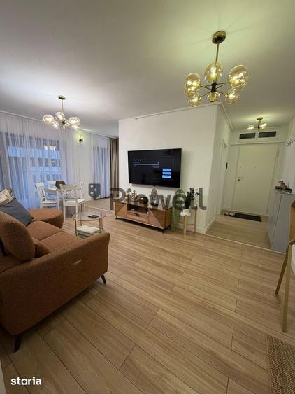 APARTAMENT 3 CAMERE I PRIMA VISTA I LOC DE PARCARE SUBTERAN