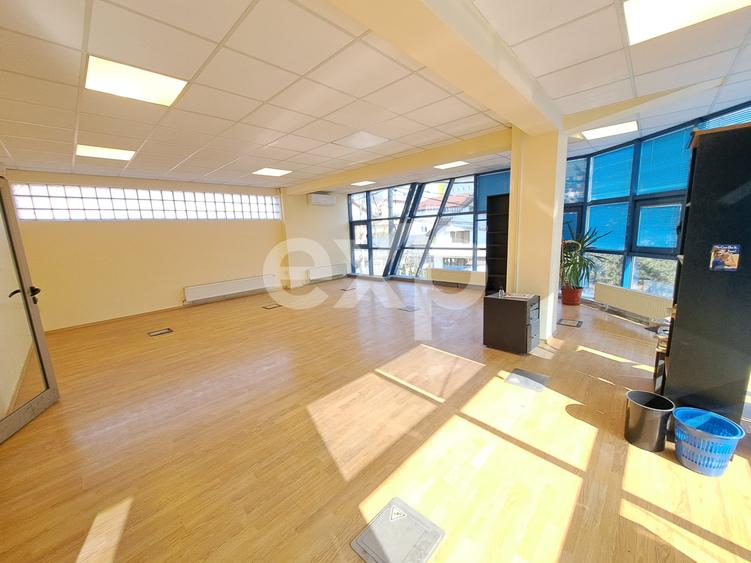 Brancoveanu, spatiu premium de inchiriat