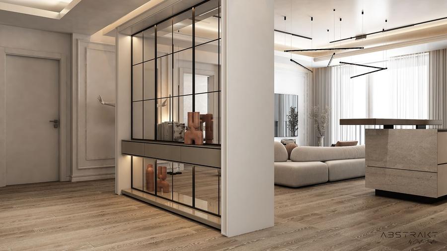 Studio Premium in zona centrala - 74 mp *Vitus Residence