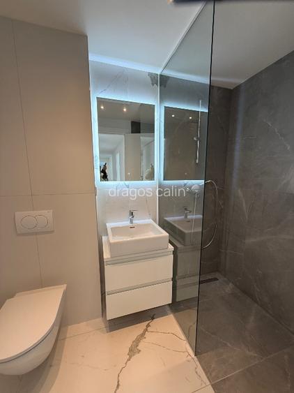 Apartament 3 Camere Premium, Prima Închiriere  - 16