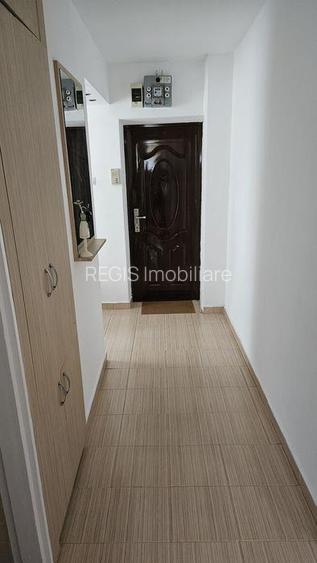 Apartament 2 Camere Centrul Civic Brasov  - AFI cu loc de Parcare - 8