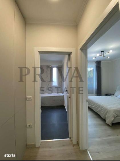 Apartament premium 2 camere, parter, Giroc