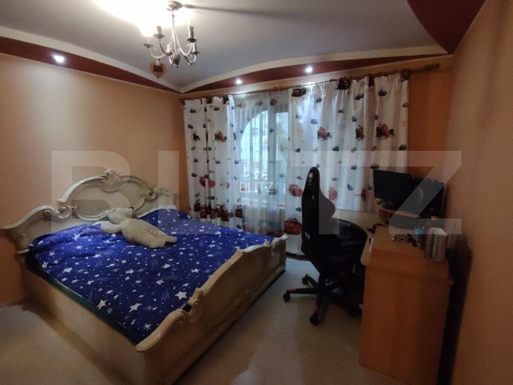 Vila Craiova P+1+M, 317 mp utili și curte de 980 mp, Craiovita - 10