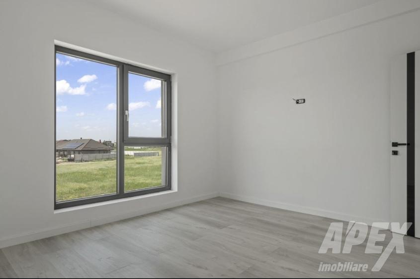 Casa 4 camere | Independenta energetic | Domnesti