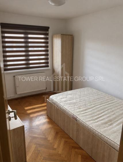 Tower Imob oferă spre închiriere apartament cu 3 camere