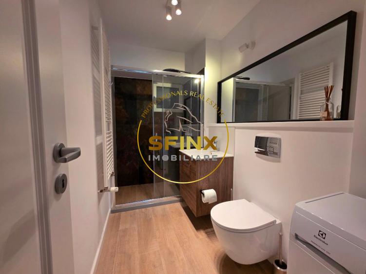 Apartament 4 camere | Decebal | Loc de parcare