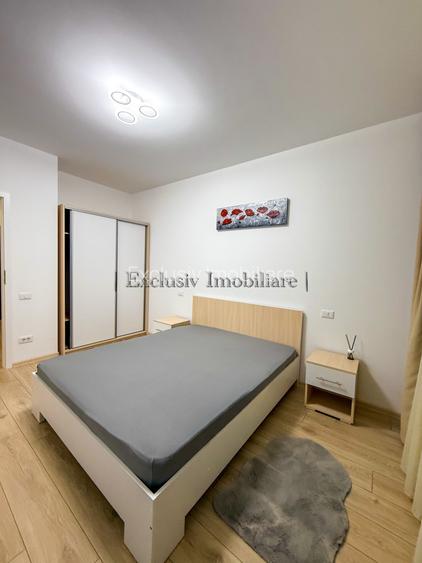 Apartament 2 camere | Novopolis Residence | Parcare privata | - 10