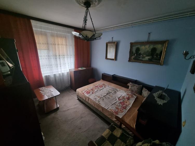 Zodiac- apartament 2 camere cu vedere la parc