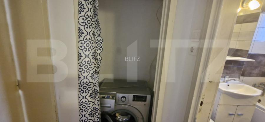 Apartament de închiriat pe Aleea Trandafirilor - 13