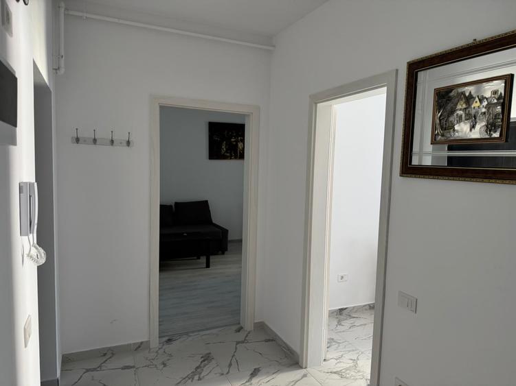 Inchiriere 2 camere complex Grand Kristal Residence