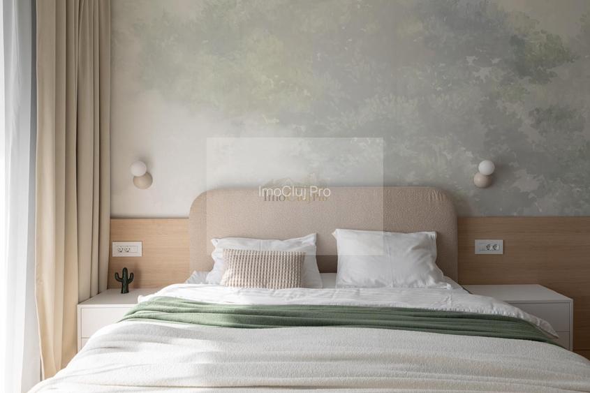 ✨ PRIMA ÎNCHIRIERE ~ APARTAMENT PREMIUM ~PARCARE- ANDREI MUREȘANU - 7