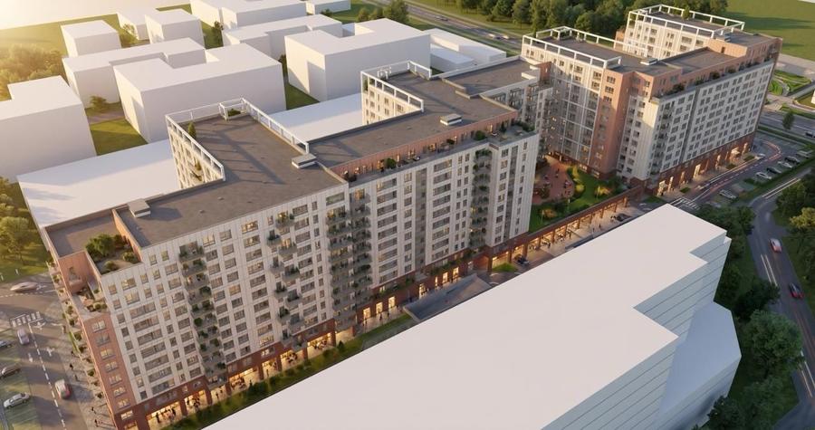 COMISION 0%! VANZARE APARTAMENTE CU 2 SI 3 CAMERE ZONA BMW