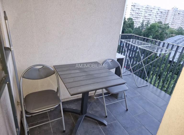 AP. 2 CAMERE - NUSCO CITTA, LOC PARCARE, CENTRALA PROPRIE, BLOC NOU - 7