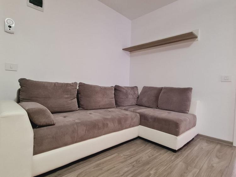 Inchiriere aparatment 3 camere, parcare, zona Parc Poligon
