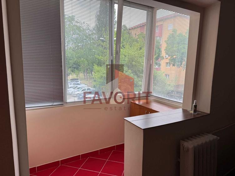 Apartament 2 camere | Etaj 1 | Boxa la subsol | Complex Studentesc