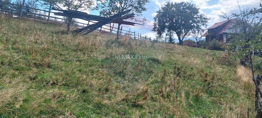Teren de vânzare | Măgura, Brașov | Oportunitate de Investiție - 6
