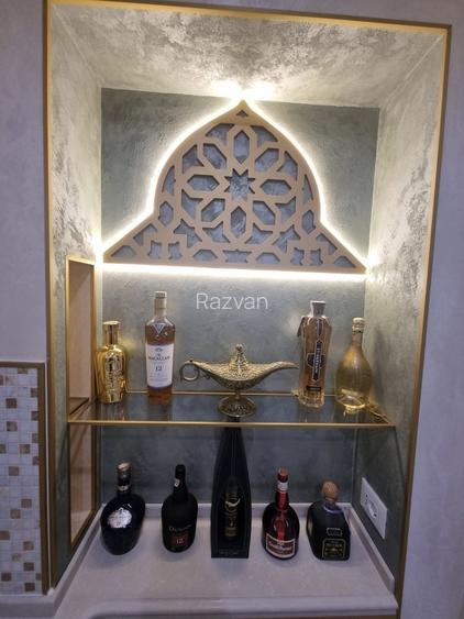 Garsoniera ULTRA-LUX stil oriental/PROPRIETAR - 3