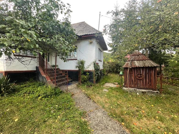 Casa de vanzare, 80 mp, zona Firiza