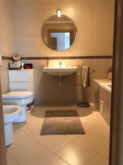 Inchiriere Apartament 3 Camere Spatios