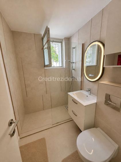 Apartament superb renovat | Str. Mozart | Etaj 1 | Centrală proprie | - 5