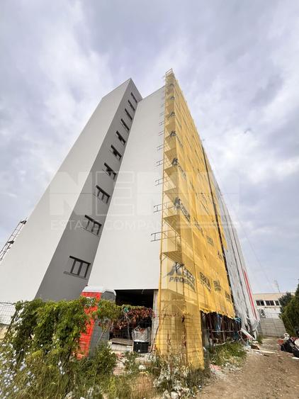 Ap. cu 2-3 camere in bloc nou I Suceava/Burdujeni I 1600Euro/Mp+TVA