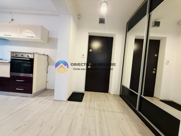 Apartament 2 camere – Cartier Precista / Etaj 1