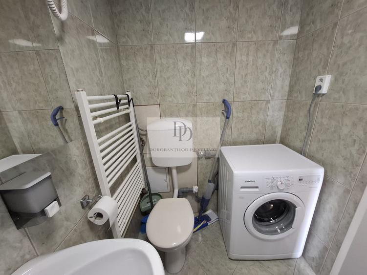 Studio cochet | 24 mp | Parcare inclusă | Facultatea de Drept
