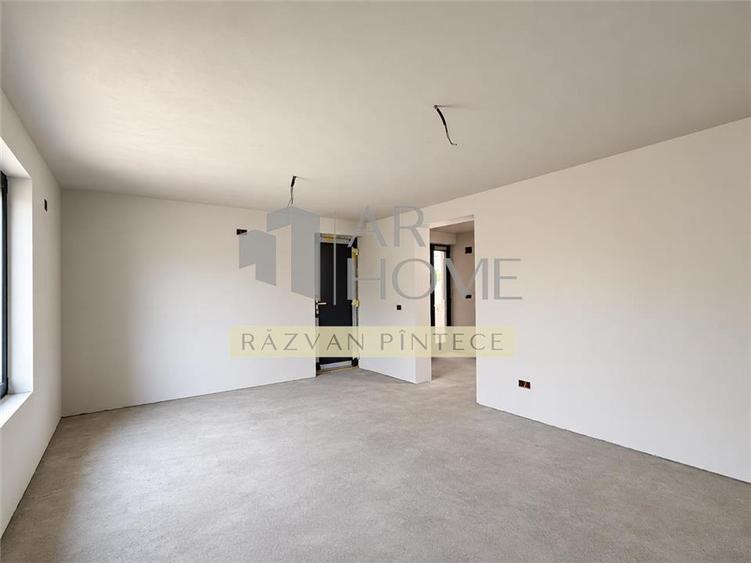 Casa P+1E, 4 camere, teren 452 mp, Ploiesti Mitica Apostol