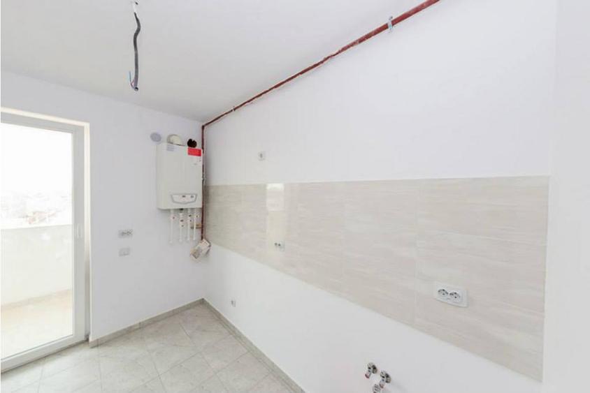 Garsoniera Spatioasa 45 mpu la doar 5 min metrou M2 Berceni Promotie-tva inclus
