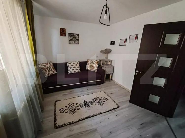 Casa Duplex, Sf ilie, Panouri solare, 97 mp utili, 4 camere - 11