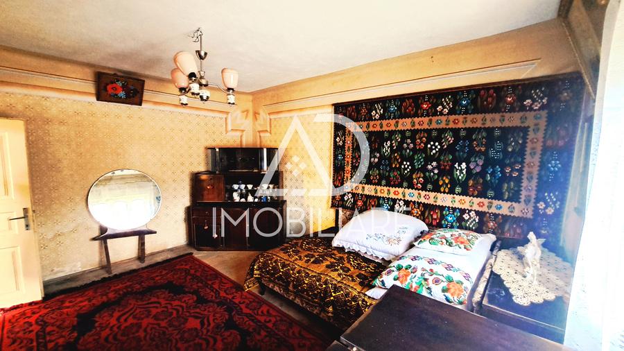 Casa de Vanzare Polovragi, Gorj
