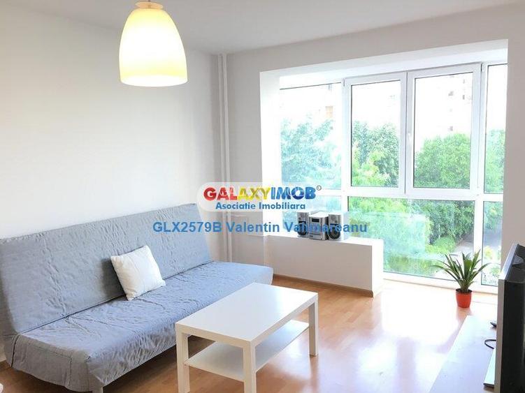 Vanzare Apartament 3 Camere Tineretului G 13 - 2