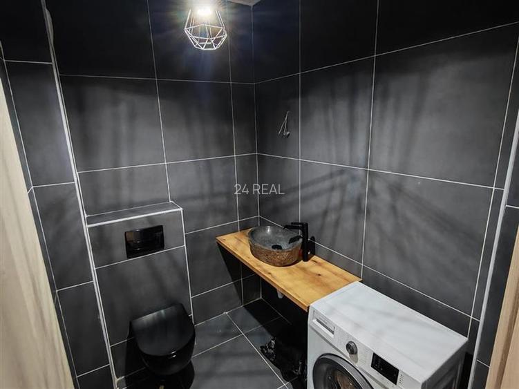 Apartament 3 camere - Drumul Taberei - Valea Doftanei - 6