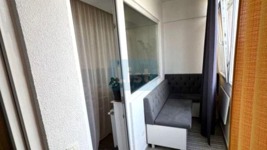 Apartament cu 3 camere, 2 băi, 2 balcoane – complet mobilat, FIALD
