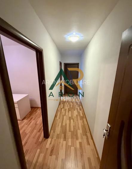 3 camere de inchiriat | Renovat | Parcare | Berceni | P-ta Covasna