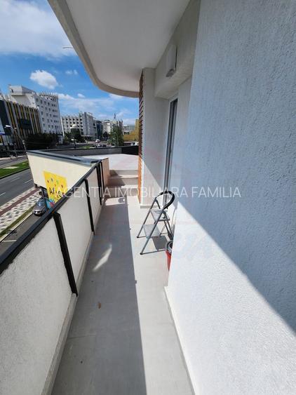 🏛️ De închiriat 2 camere, Mazepa 2, 550 Euro/luna - 6