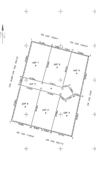 🏡 Complex Rezidențial Premium – 6 case moderne pe parter, zona Lebăda, Lacul Cer - 1