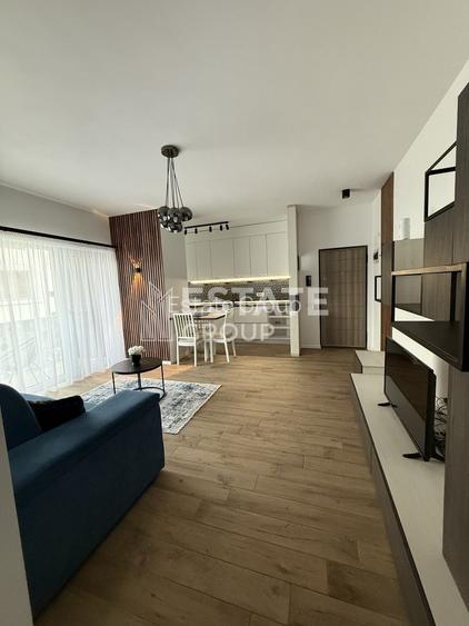 Apartament de inchiriat in Dumbravita - 2
