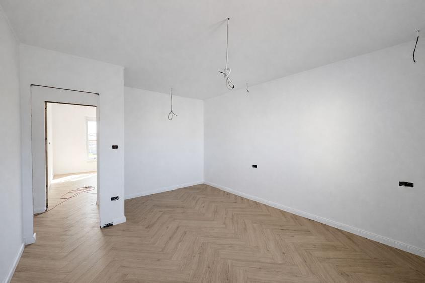 Duplex 5 camere | Carport | Zona Lidl 2 | Mosnita Noua | SAD