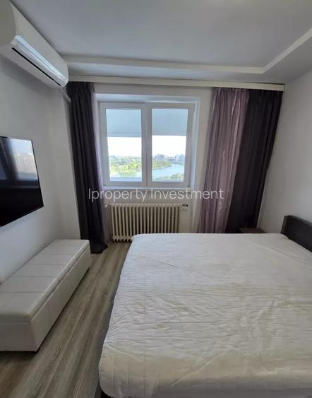 Închiriere Apartament 3 camere în Lacul Tei cu Centrala - 3