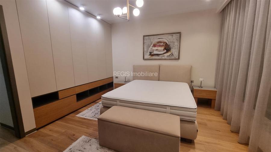 Apartament premium de 3 camere la vila zona Drumul Poienii