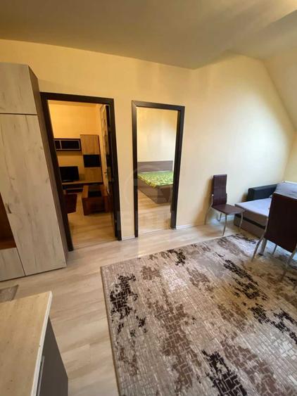 Apartament 3 camere în Iris | 62 mp | Mobilat și utilat | Ideal pentru familie