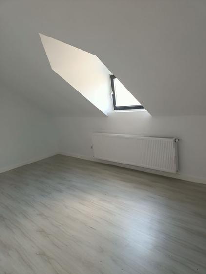 Vila in Varteju cu patru camere,curte mare