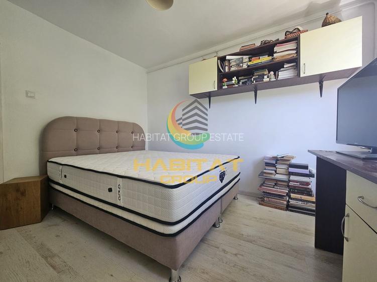Apartament 4 Camere Renovat Mobilat Utilat Bd Brancoveanu - 6