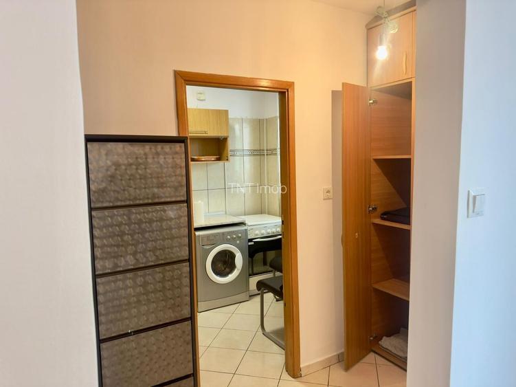 Apartament 2 camere | 2 min Metrou 1 Mai | Bloc Anvelopat | Garaj  Piata Chibrit - 29