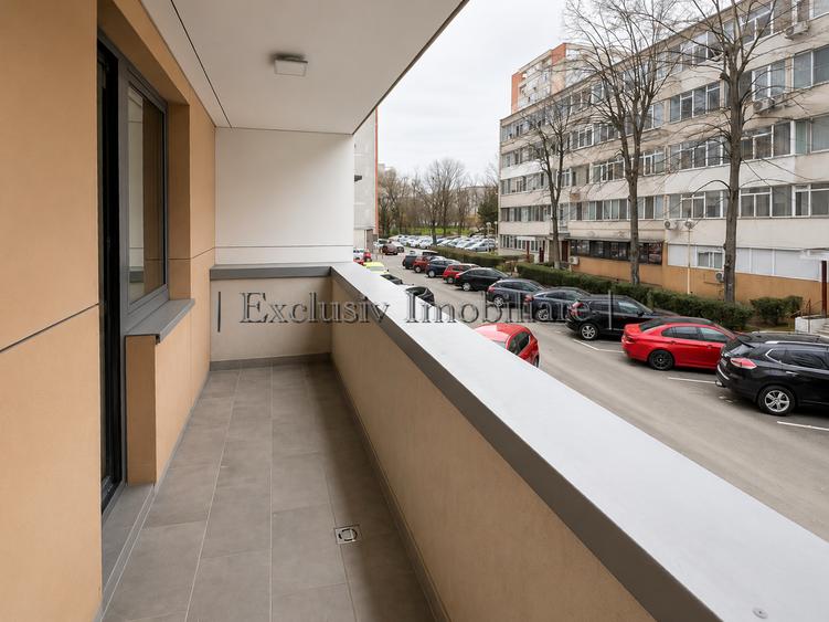 Apartament premium 2 camere | Verona Residence | Termen lung