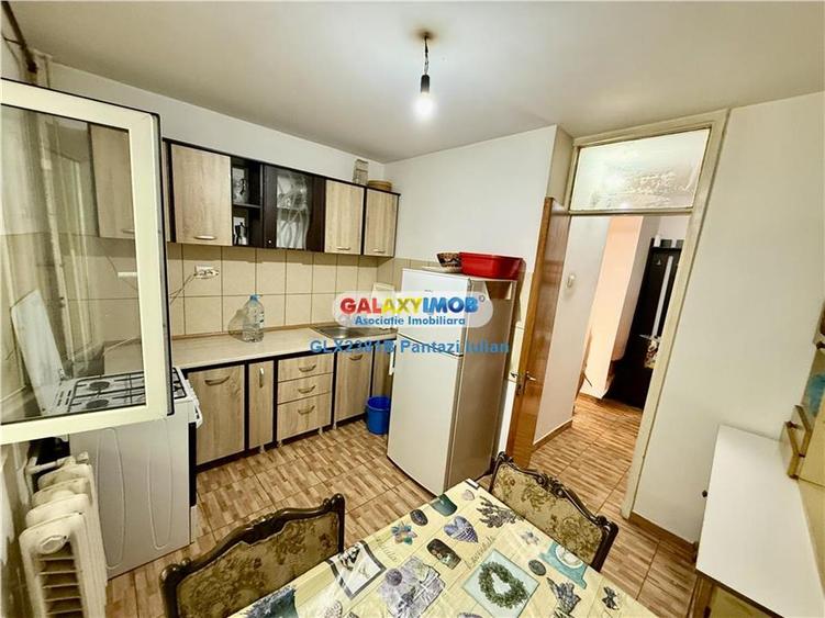 Vanzare 3 camere | Gorjului | Decomandat | bloc 1979 | 8min metrou