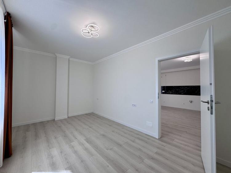Apartament 9 C3 3 camere Tautului Residence Parc Poligon Sub Cetate